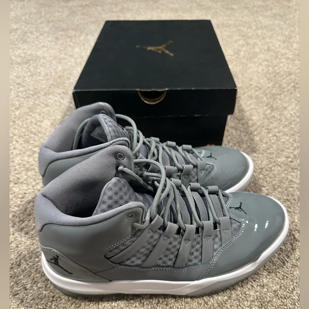 Jordan Max Aura - Picture 8 of 8